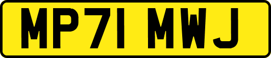 MP71MWJ