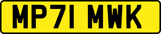 MP71MWK