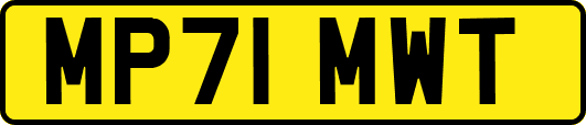 MP71MWT