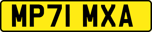 MP71MXA
