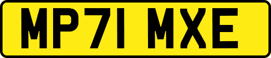 MP71MXE