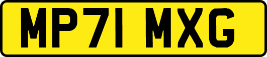 MP71MXG