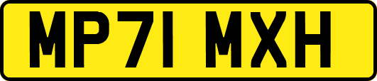 MP71MXH