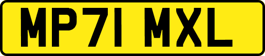 MP71MXL