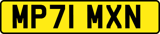 MP71MXN