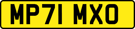 MP71MXO