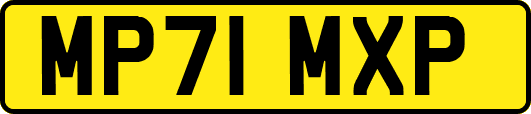 MP71MXP