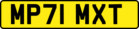 MP71MXT