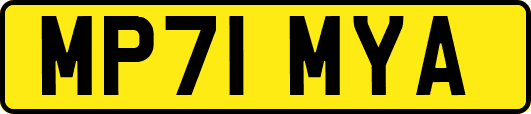 MP71MYA