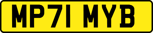 MP71MYB