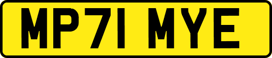 MP71MYE