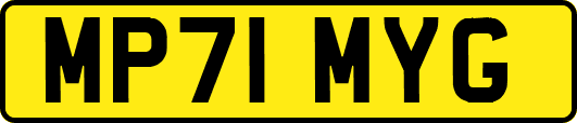 MP71MYG