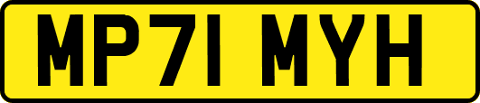 MP71MYH