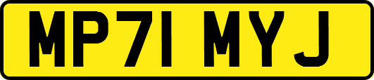 MP71MYJ