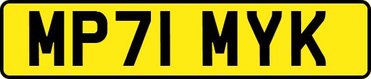 MP71MYK