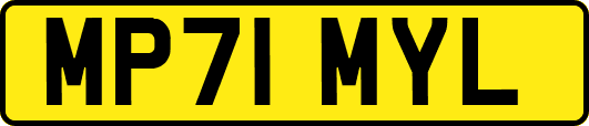 MP71MYL