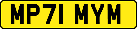 MP71MYM