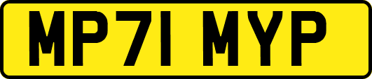 MP71MYP