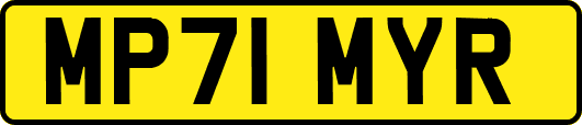 MP71MYR