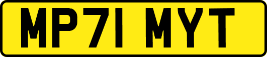 MP71MYT