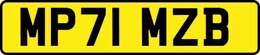 MP71MZB