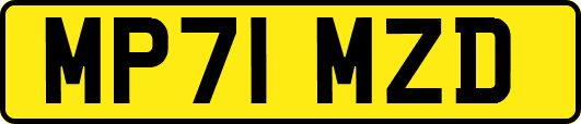 MP71MZD