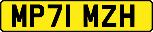 MP71MZH