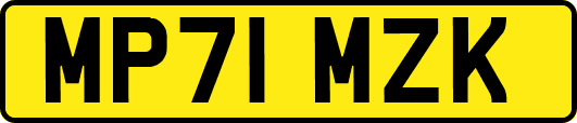 MP71MZK