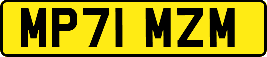 MP71MZM