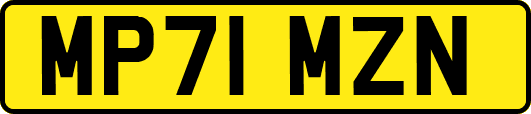 MP71MZN