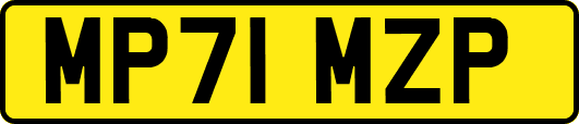 MP71MZP
