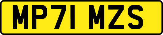 MP71MZS