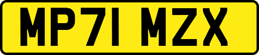 MP71MZX
