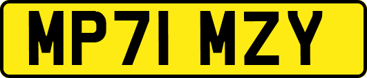MP71MZY