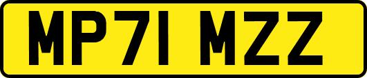 MP71MZZ