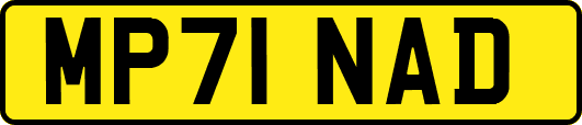 MP71NAD