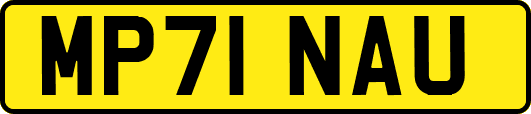 MP71NAU
