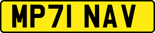 MP71NAV