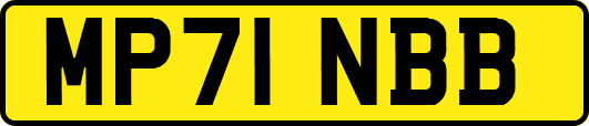 MP71NBB