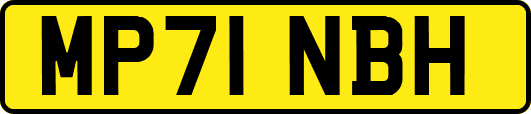 MP71NBH