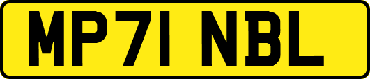MP71NBL