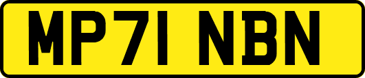 MP71NBN