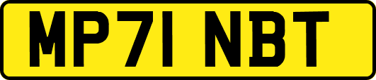 MP71NBT