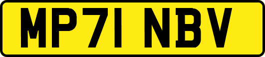 MP71NBV
