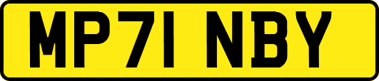 MP71NBY