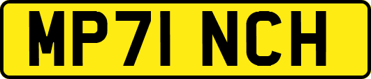 MP71NCH