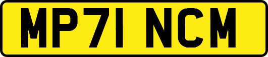 MP71NCM