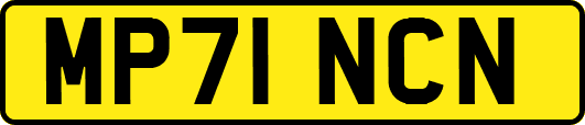 MP71NCN