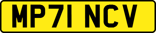 MP71NCV