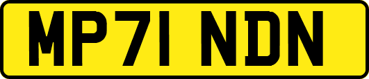 MP71NDN